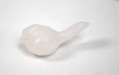 long tailed tit by siobhan morison