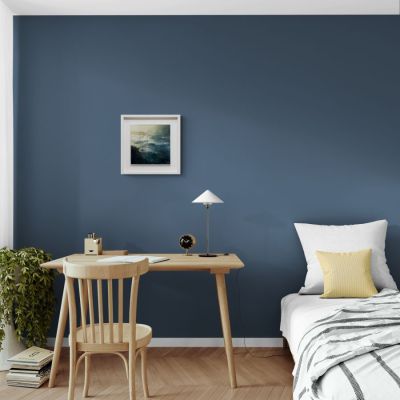 storm at ardnamurchan point by jim wright