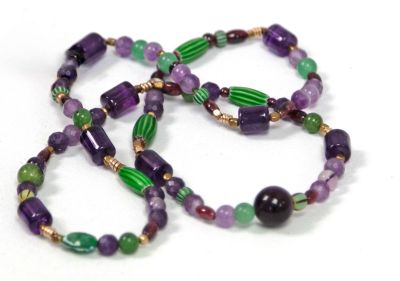 heather by nicoletta george