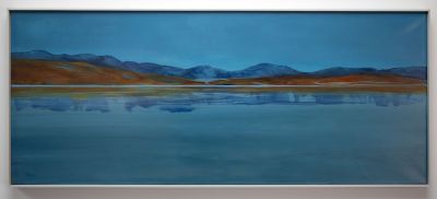 between land and sea by lisa houston