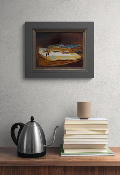 chart plotting by andrew sinclair