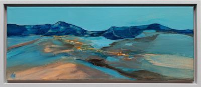 at the coast by lisa houston