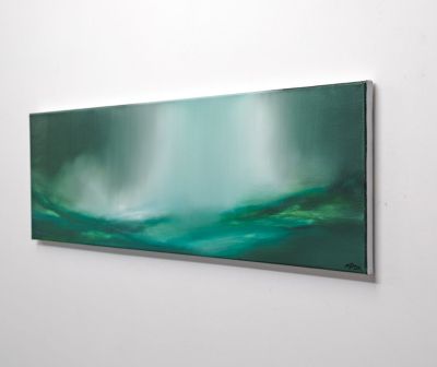 phantom shore by ellis o'connor