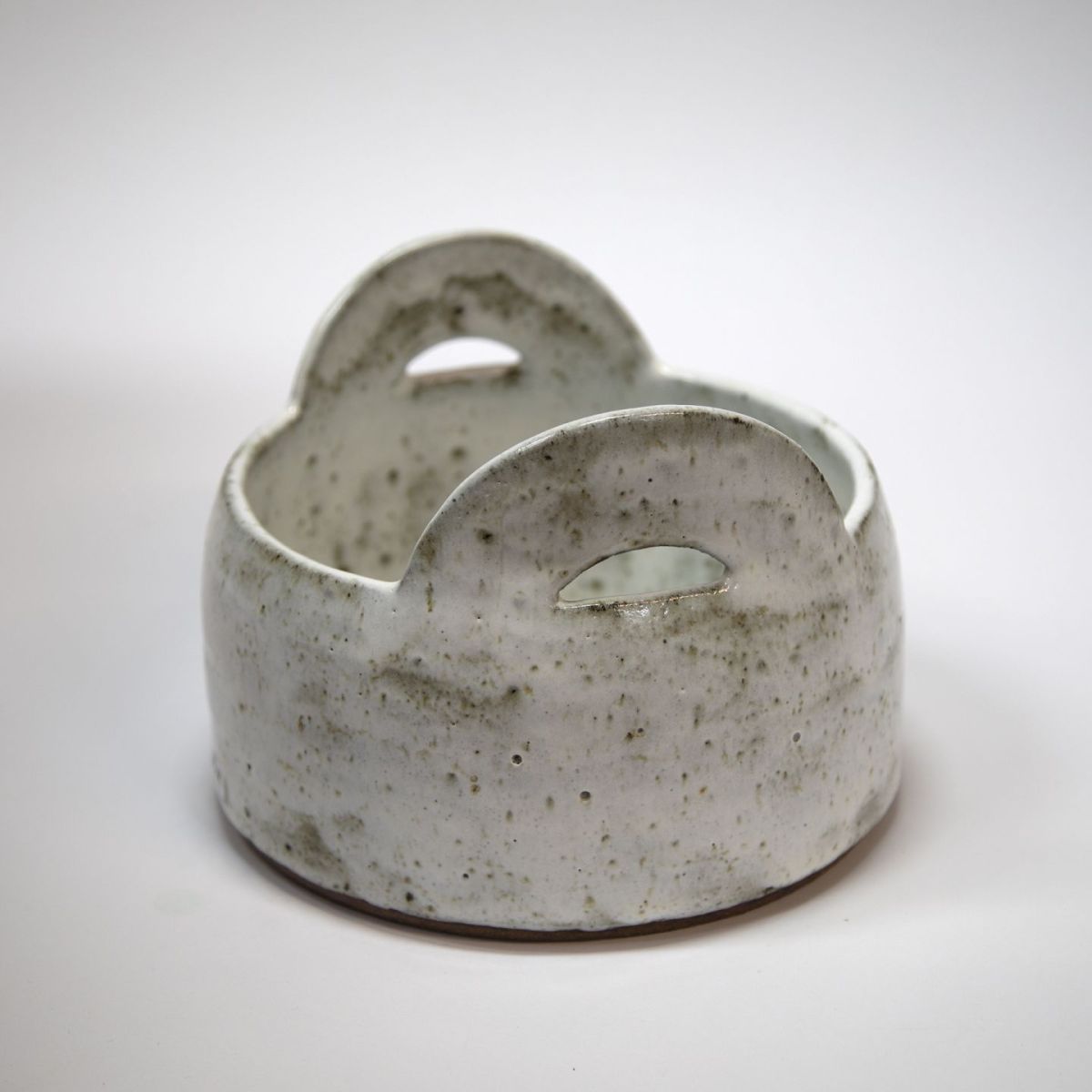 crofter's pot by peter humpherson