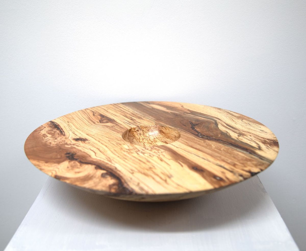 beech from kinlochleven by john hodgson