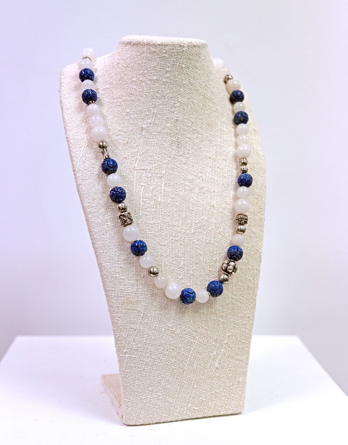 winter elements by nicoletta george