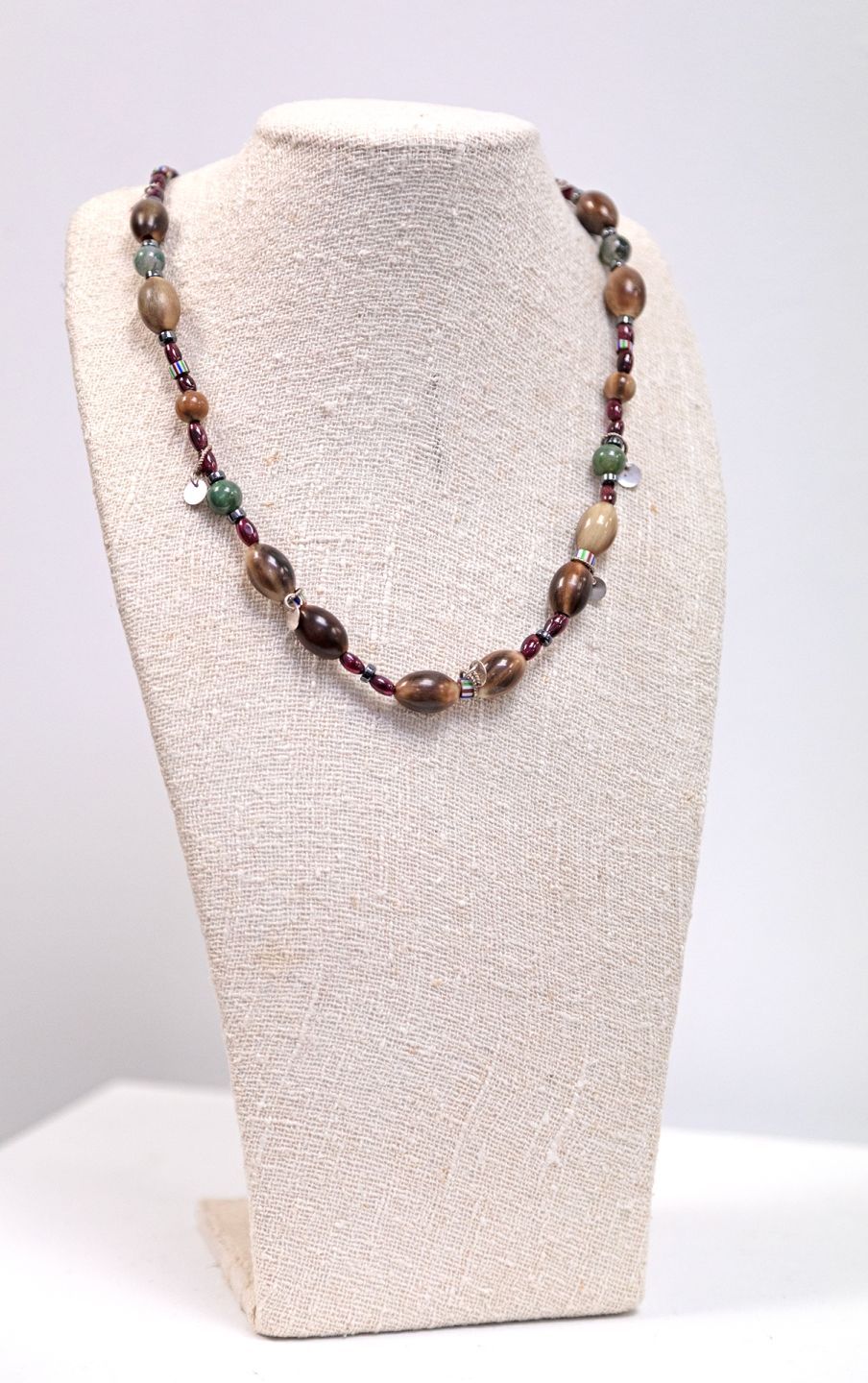 moor lands by nicoletta george