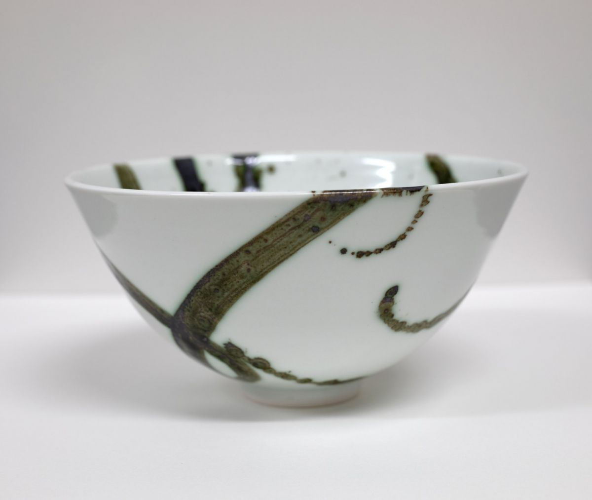 Splash Bowl | Tricia Thom
