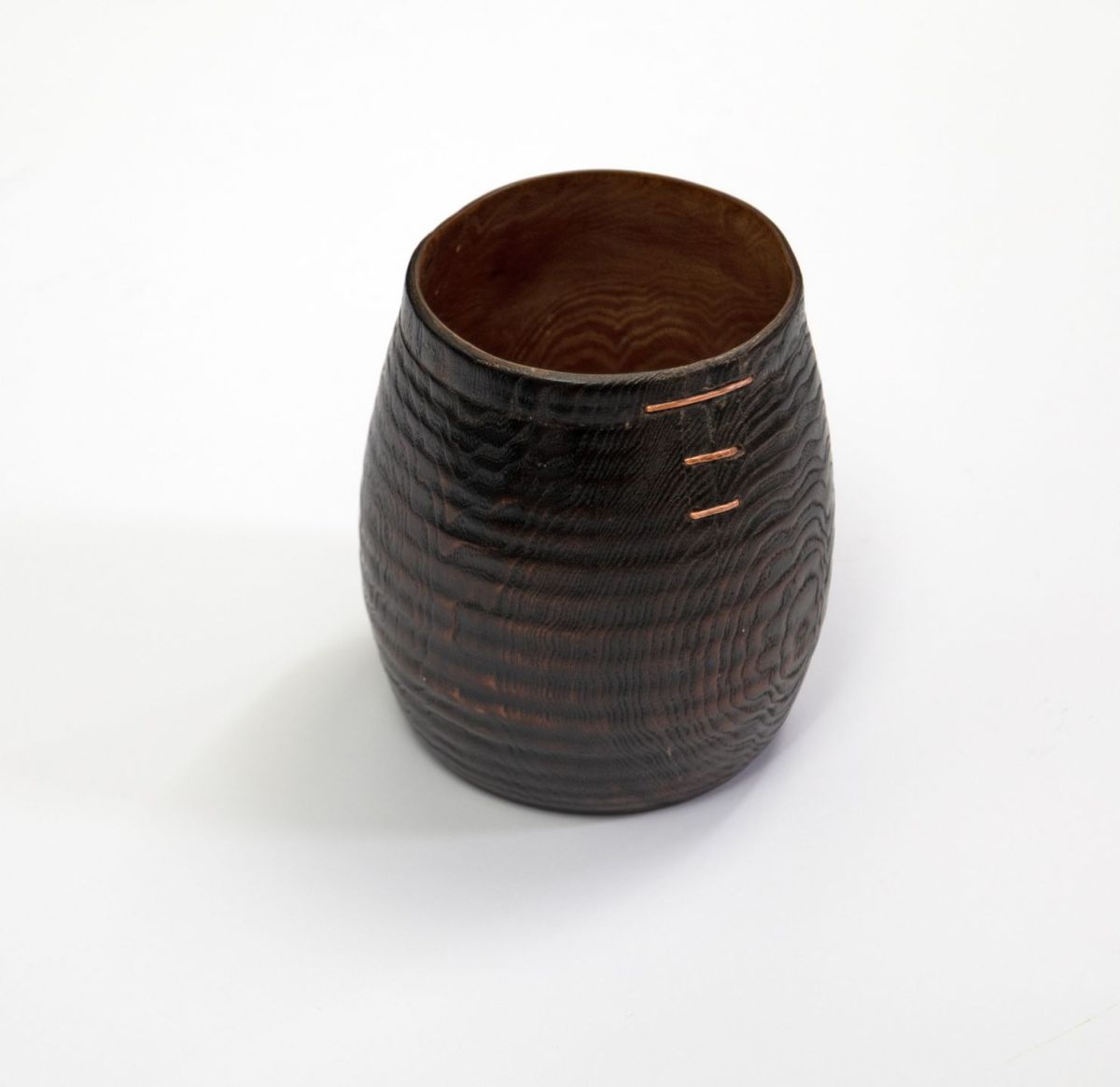 medium vessel i by john hodgson