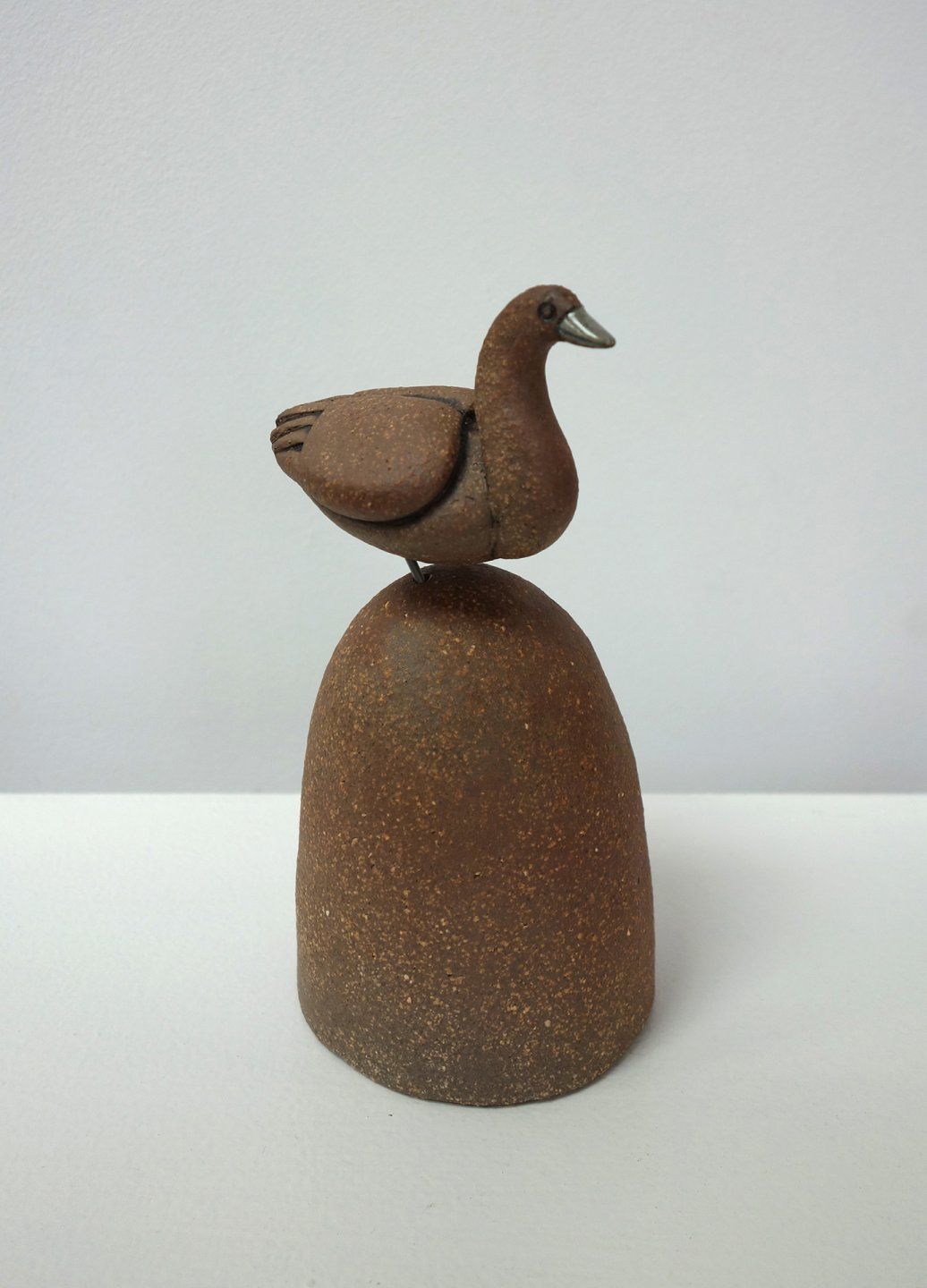 Goose | Chris Barnes