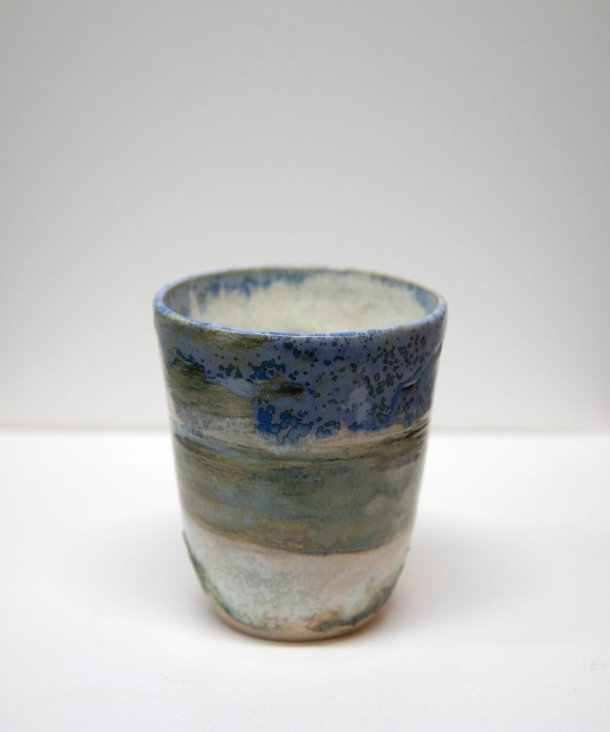 landscape vessel II by pam matthews