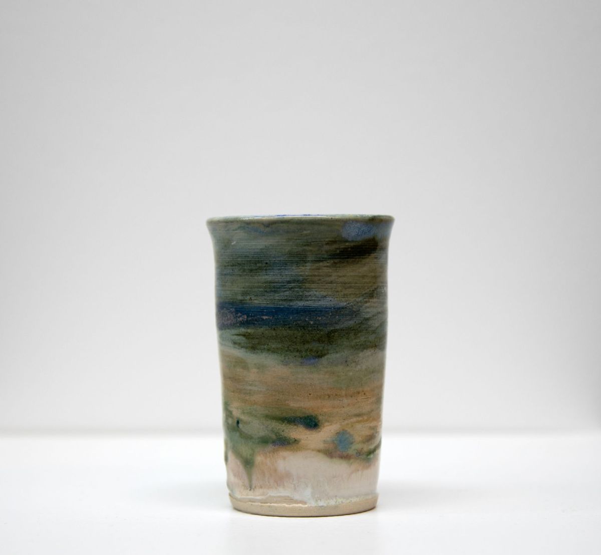 landscape vessel VI by pam matthews