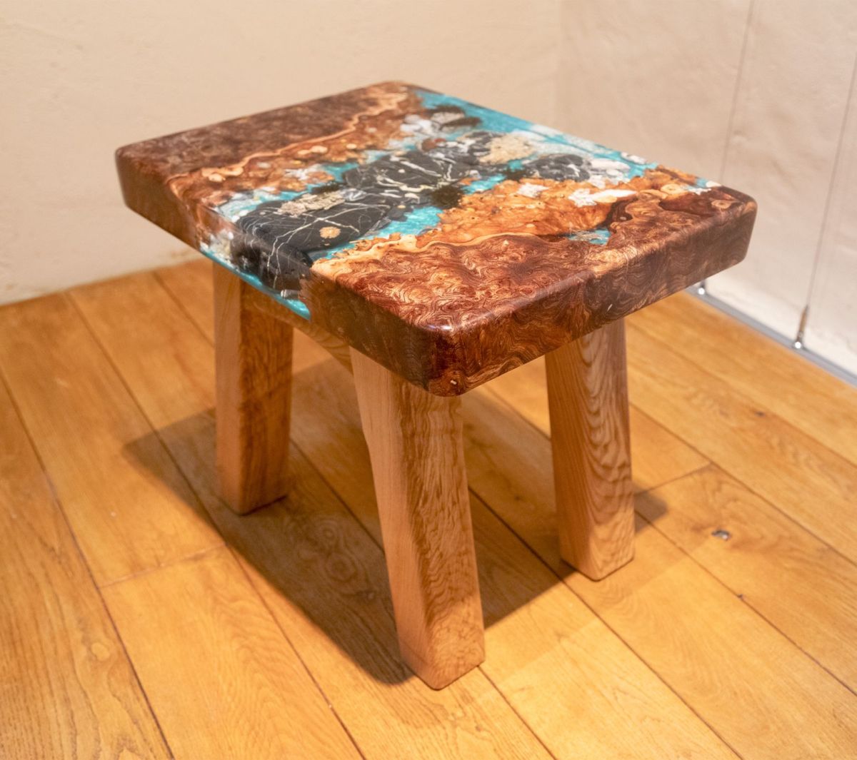 drumchork by greig gilchrist mbe