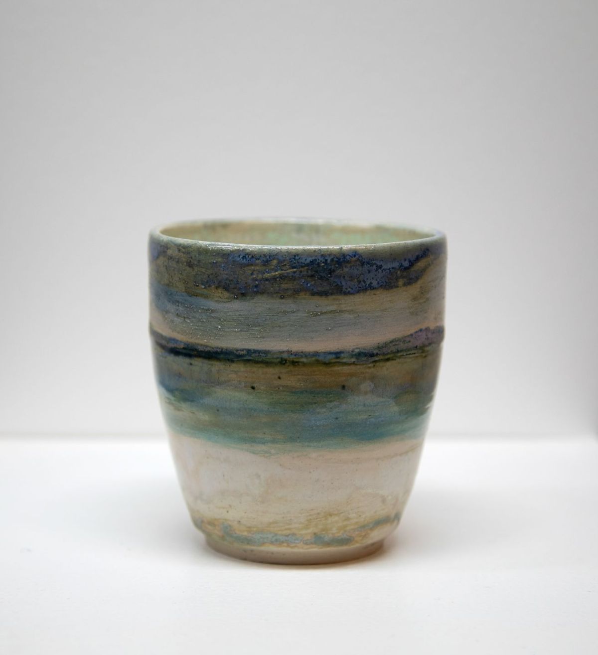 landscape vessel I by pam matthews