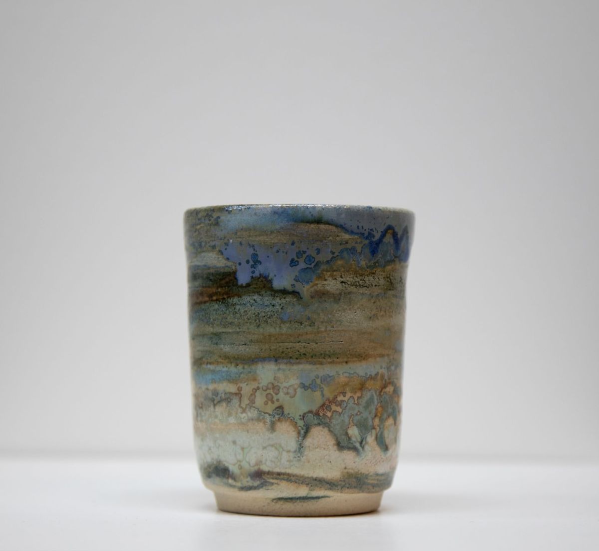 landscape vessel IV by pam matthews