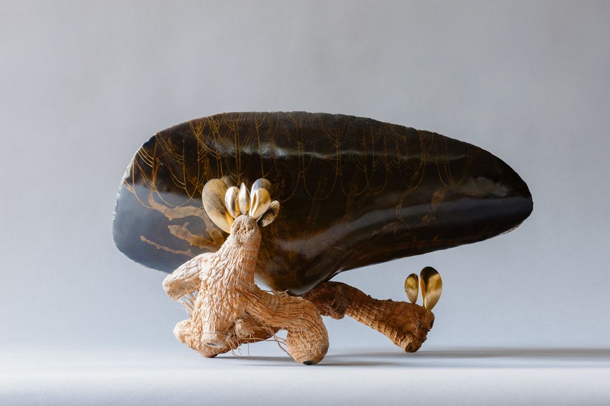micro macro by lucy gray