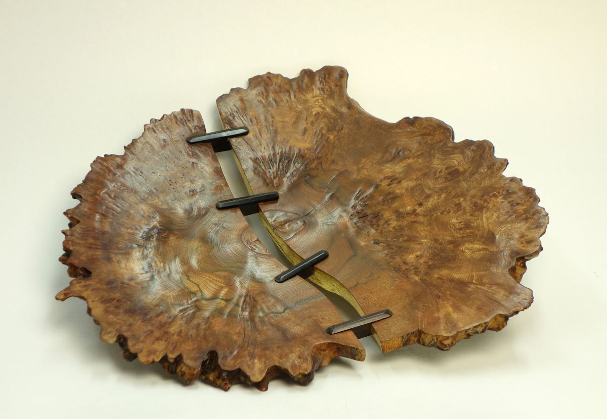 Split Decisions | John Hodgson